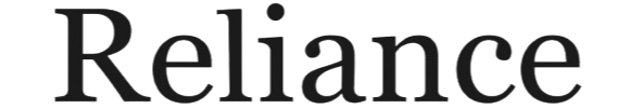 Reliance Logo